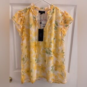 NWT | Haver London Blouse | Size S